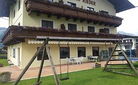 Pension Rieder Kaprun